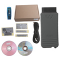 Best Quality VAS5054A ODIS 3 01 Bluetooth with OKI Chip VAS 5054 Support UDS Protocol Multi