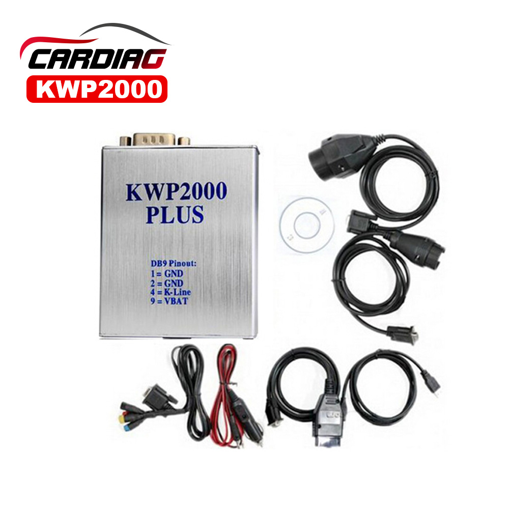   KWP2000    -flasher OBD2   tunning    KWP 2000