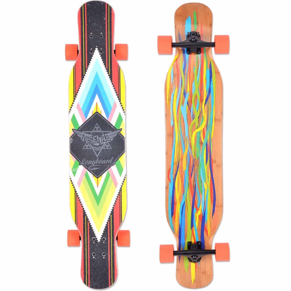 Popular Dancing LongboardBuy Cheap Dancing Longboard lots from China