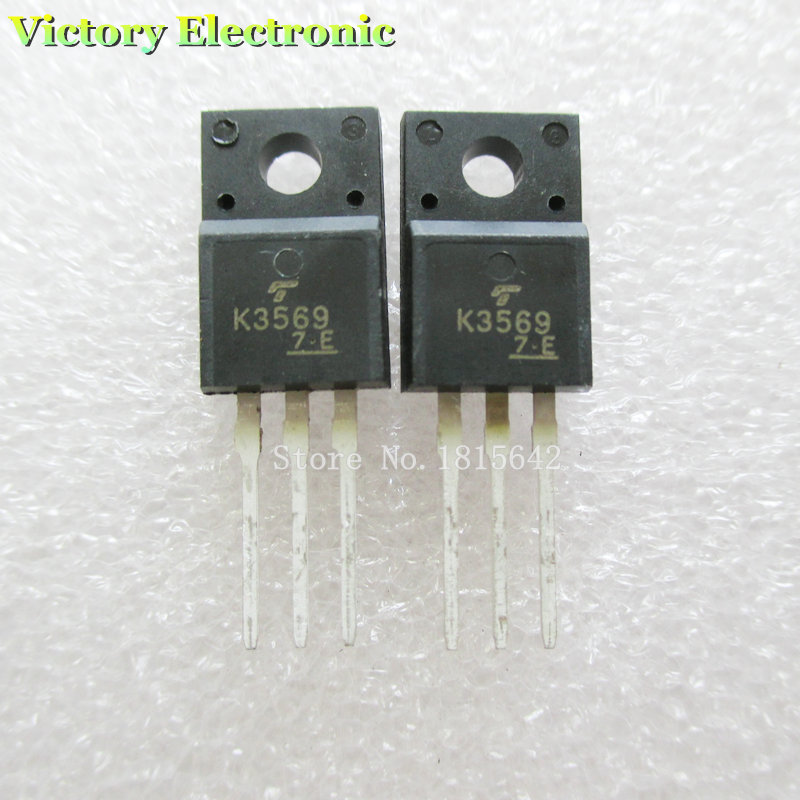 Online Buy Wholesale k3569 transistor from China k3569 transistor