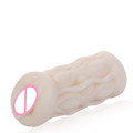 4D Vagina Real Pussy Adult Sex Toys for men Masturbator Cup Silicone Pussy Silicone Vagina Sex