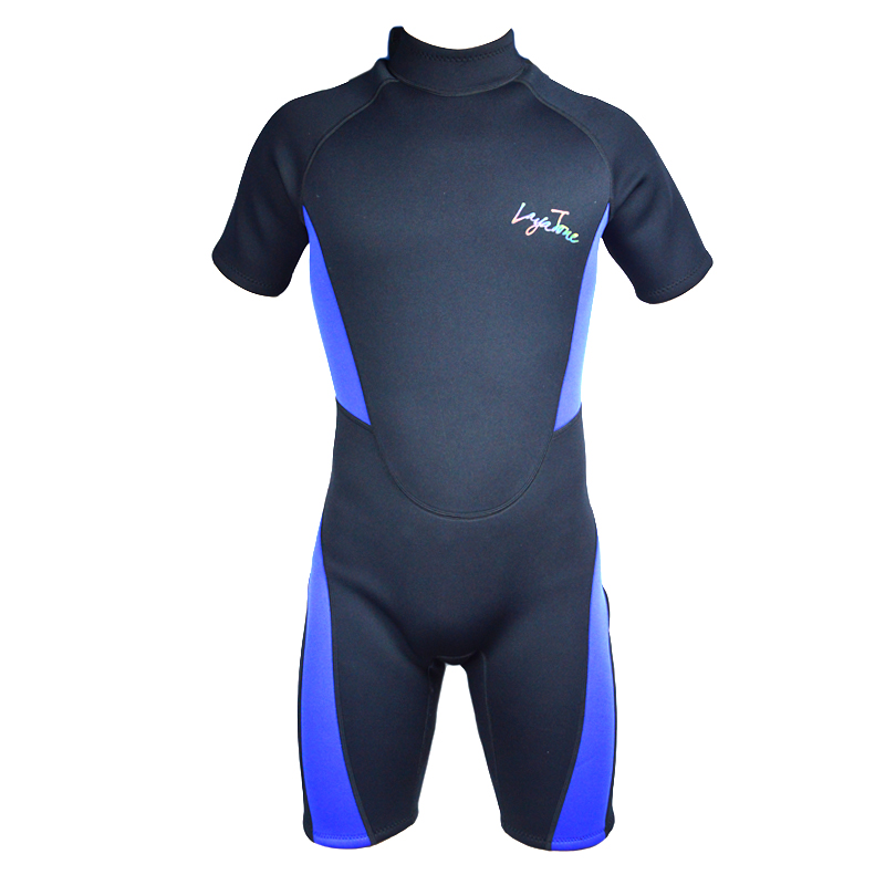 Rubber Scuba Dive Suit Wetsuit