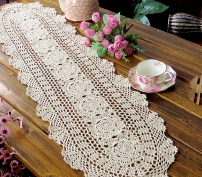 Meuble Tv Vintage Solde : Com Acheter 30 120 Cm Main Crochet Fleur Rétro Meuble Tv Meuble Tv Vintage Solde : Com Acheter 30 120 Cm Main Crochet Fleur Rétro Meuble Tv