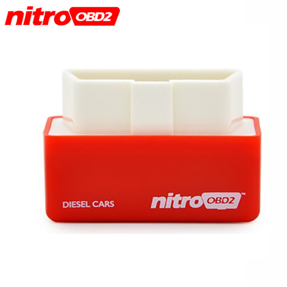 NitroOBD2