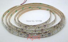 Free ship 5m 300 LED 3528 SMD 12V flexible light 60 led/m, NON-WATER PROOF LED strip white/warm white/blue/green/red/yellow