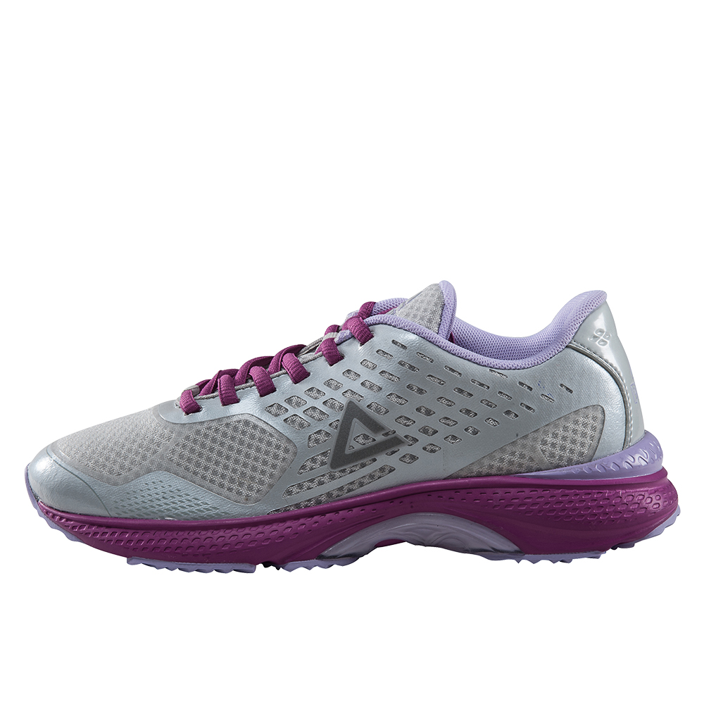 PEAK SPORT New Women's Running Shoes Athletic Summer Walking Shoes