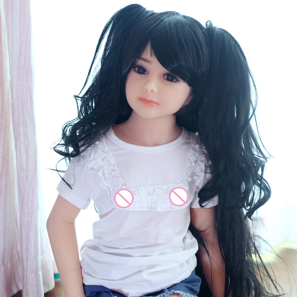 silicone doll anime