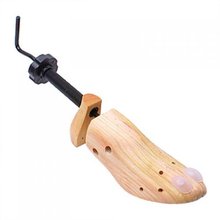 ASDS Shoe Tree Stretcher Shaper Length Width 8 14 100 Genuine Wood UK Size for Men