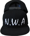 2016 new Compton Snapback men women Hat Baseball Cap Vintage Black NWA fashion Hip hop hat