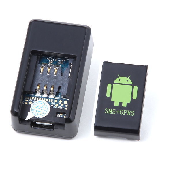 Купить модель gf08 android мини-крошечные gsm камеры gps локатор трекер ...