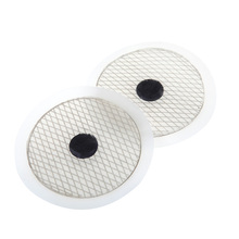 2pcs Specified Electrode Lose Weight Pads ATherapy Massager cupuncture and Moxibustion Massager