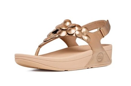 fitflop fleur japonaise