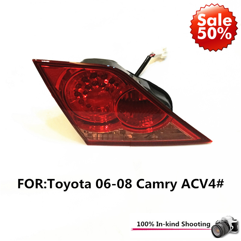    LH  Toyota Camry ACV4 # 1 AZFE 2 AZFE 81590 - 06210    