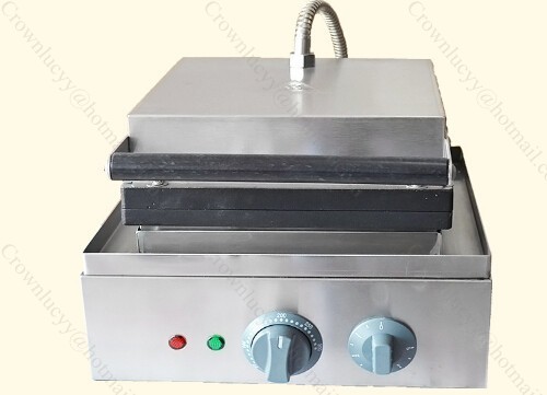 Description Picture 4 of itemRound cake baking machine;crepes making machine for sale