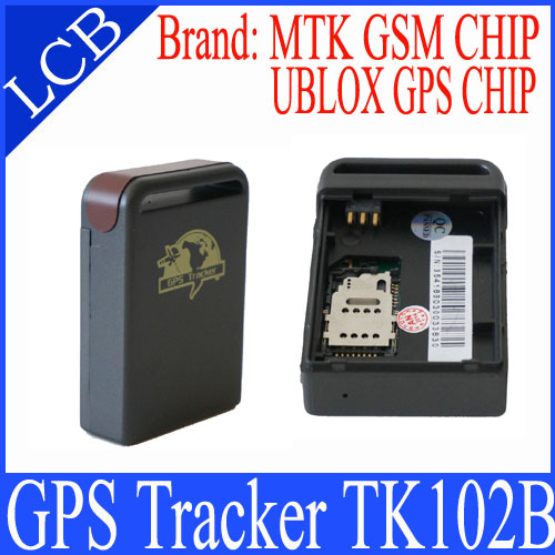 Tk102 GSM GPRS       4    GPS  10 ./