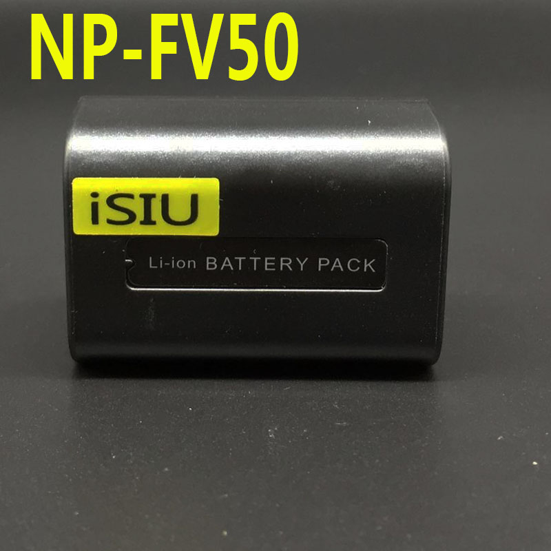 ISIU   SONY Handycam NP-FV30 NP-FV50 NP FV50 NP NP FV100 NP-FV100 NP-FV70 NP FV70 FV30 DCR-DVD105 