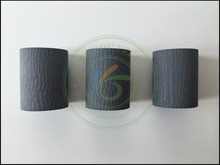 2BR06520 2F906240 2F906230 Paper Pickup Roller tire rubber for Kyocera FS1028 1035 1100 1120 1128 1300 1320 1370 2000 3900 4000