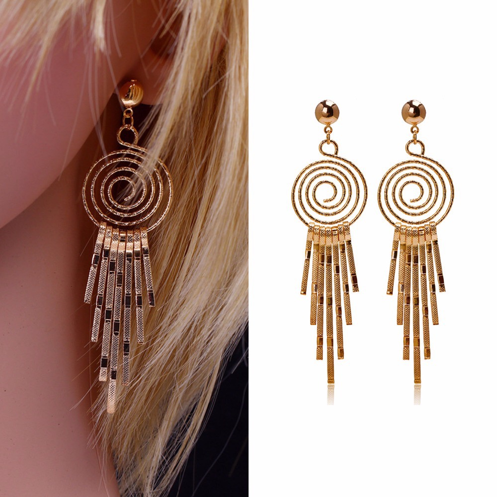 Fashion Big Earrings For Women Big Fashion Earrings For Women Gallery Fashion Big Earrings For Women