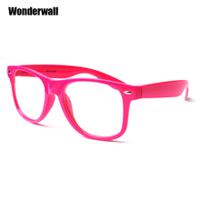 Очки Аксессуары от Wonderwall Store для Мужская артикул 1588707891