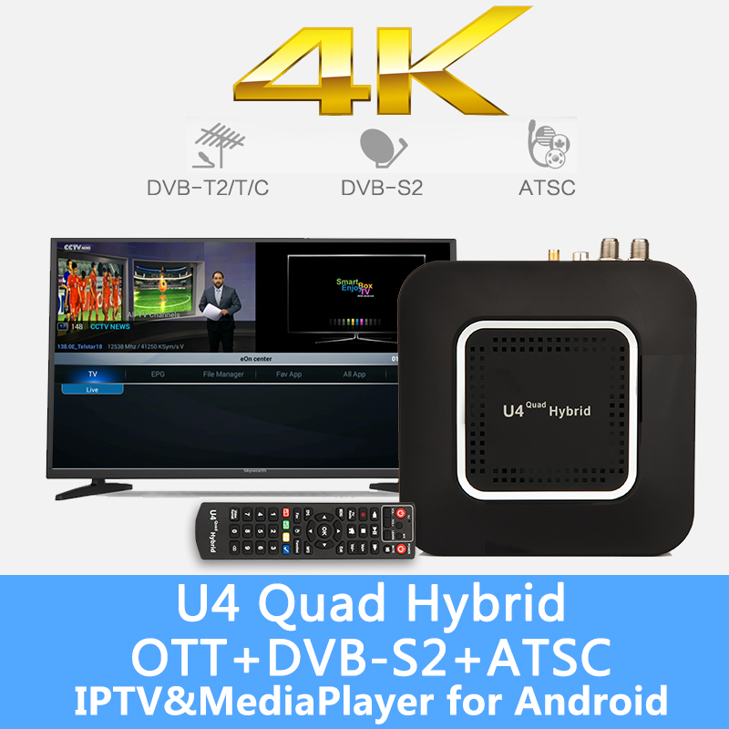 FreeShipping-Full-Loaded-KODI-Tvheadend-