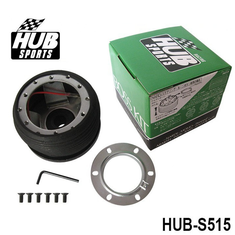 HUB-S515