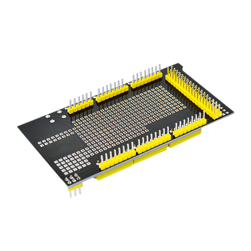 keyestudio мега protoshield/прототип расширения Совета v3 для arduino + макетов keyestudio мега protoshield/прототип расширения Совета v3 для arduino + макетов