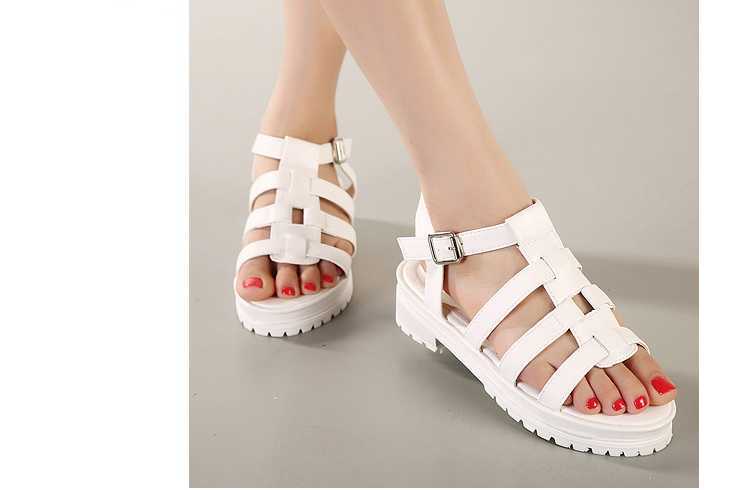 sandalias gladiadoras
