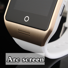 2015 NEW GV08S Smart Watch Gv08s Bluetooth Smartwatch for Android Wrist Watch With 2.0MP Camera Support SIM Card Micro SD TF