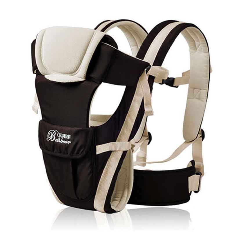 2-30-Months-Breathable-Multifunctional-Front-Facing-Baby-Carrier-Infant-Comfortable-Sling-Backpack-Pouch-Wrap-Baby (3)