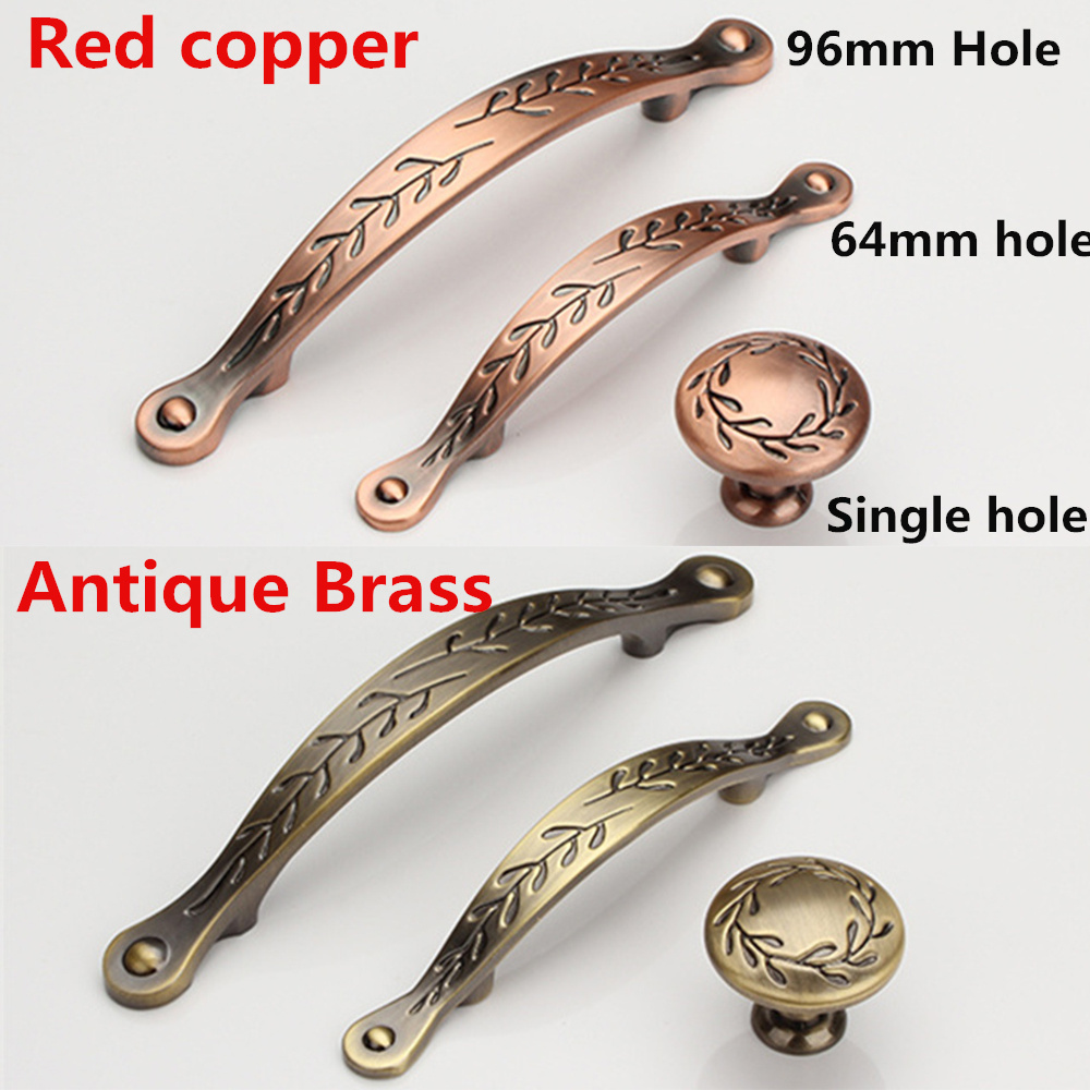 Popular Copper Drawer PullsBuy Cheap Copper Drawer Pulls lots from