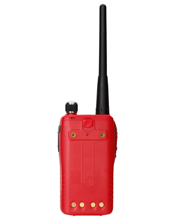 Latest model Redell walkie talkie with texting and bluetooth headset for sale
