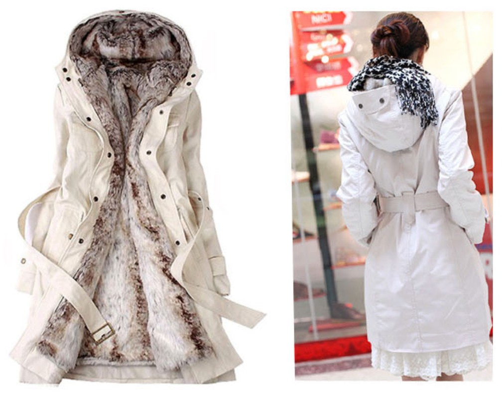  ,       lining      roupas   chaquetas mujer casaco