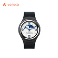 Smart watch Bluetooth 4 0 Intelligent VANCCA V2 Wrist Watch Support Android iOS Heart rate Water