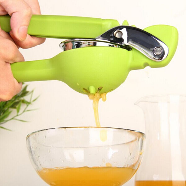 Quality manual juicer orange juice machine blender hand Squeezers juicer Mini Multifunction lemon fruit home juicer