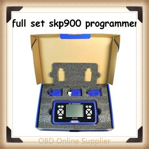 Superobd SKP-900 OBD2   v3.5 SKP900   SKP900        DHL