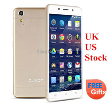 Cubot X9 smartphone MTK6592 Octa Core 2GB RAM 16GB ROM Android 4.4 Phone 5.0 Inch 1280×720 IPS OGS Touch Screen OTG ultra slim