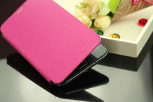 For Samsung Galaxy Note 1 N7000 7000 I9220 9220 Original Flip Leather Back Cover Cases Battery