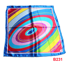 Baby Girl Boy Saliva Towel,New Arrival For Women Scarves,100% Small Square Silk Scarf 50*50cm fashion printing neckerchief