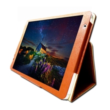 Original Teclast Horizontal Flip Leather Case with Holder for Teclast X98 Air III 9.7 inch tablet pc