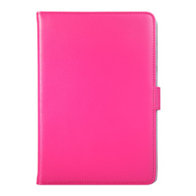 Phone Case for XIAOMI Miui PAD Side open Folding Folio Genunie Leather Pad Cover with free