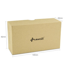 2016 Meegopad T07 MINI PC Official Licensed Cherry Trail Windows10 4GB RAM 32G Flash Intel Quad