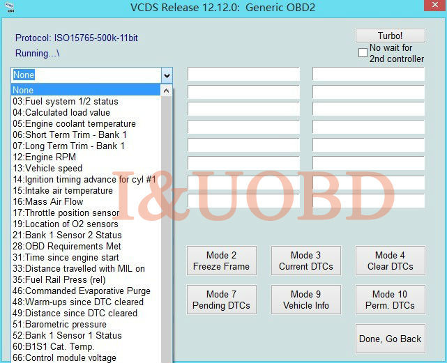 2014 VCDS 12.12.0 VAG COM 12.12.0 VAG 11.11.6  USB VCDS 12.12   FT232RL  VW / AUDI SKODA 