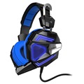 G5200 Earbuds Bass Stereo 7 1 Surround Sound Game Headphone Computer Gaming Headset Vibration with Mic