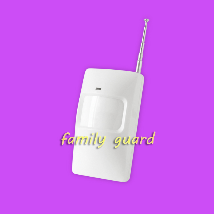 DHL Free Shipping Flash Siren 108 Wired wireless Defense Zones Gsm Sms Home Alarm System Door