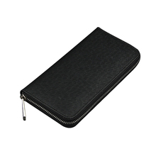 New leather wallets men clutch bag men’s wallet Brand genuine Leather Wallet for men  Gent Leather purses 2z01-05mw022