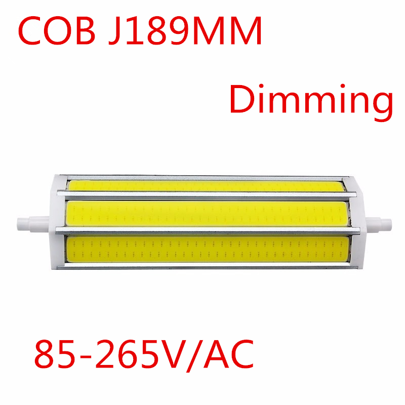 R7S COB Led Lamp Dimming Light SMD 10W 15W 20W 25W AC85V-265V Lampada Bulb J78MM J118MM J135MM J189MM replace halogen floodlight R7S COB Led Lamp Dimming Light SMD 10W 15W 20W 25W AC85V-265V Lampada Bulb J78MM J118MM J135MM J189MM replace halogen floodlight