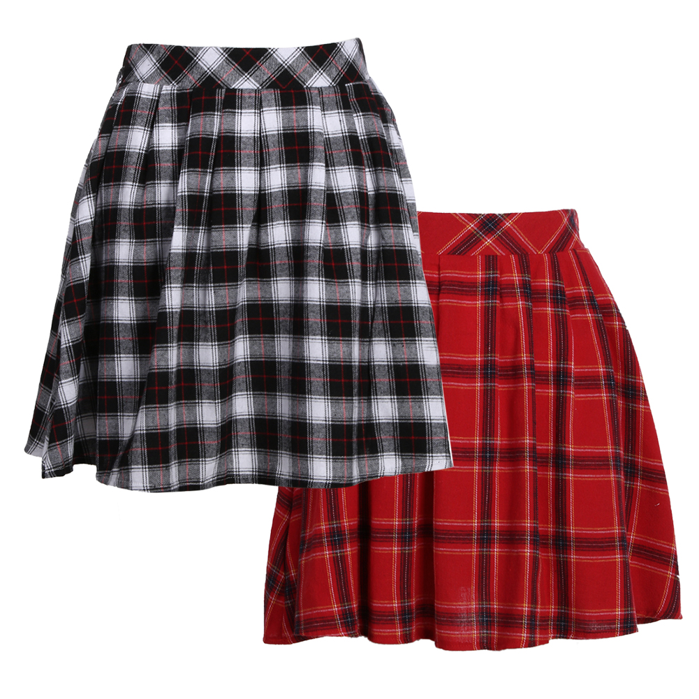 Popular Scottish Skirt Women-Buy Cheap Scottish Skirt Women lots from ...