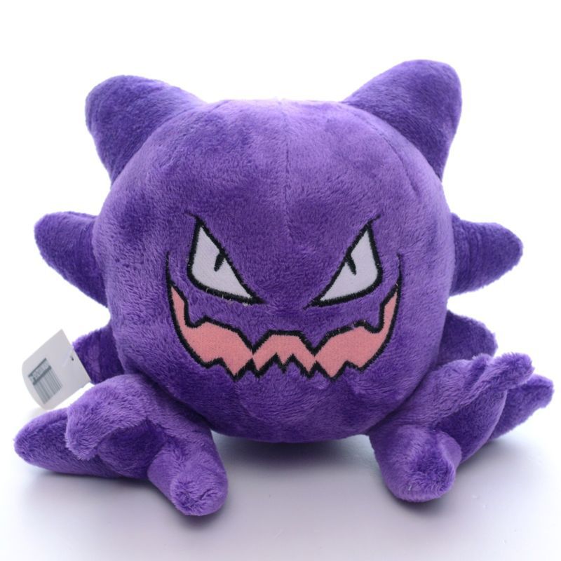 Hot Selling Nintendo Pokemon Figure Purple Haunter...
