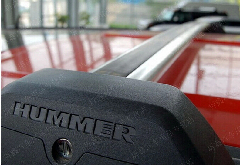     2 . /         2005 - 2009 Hummer H3