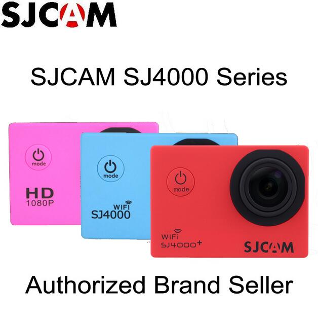   SJ4000 SJCAM SJ4000  & SJ4000 WI-FI  SJ4000  2     1080 P HD  . .